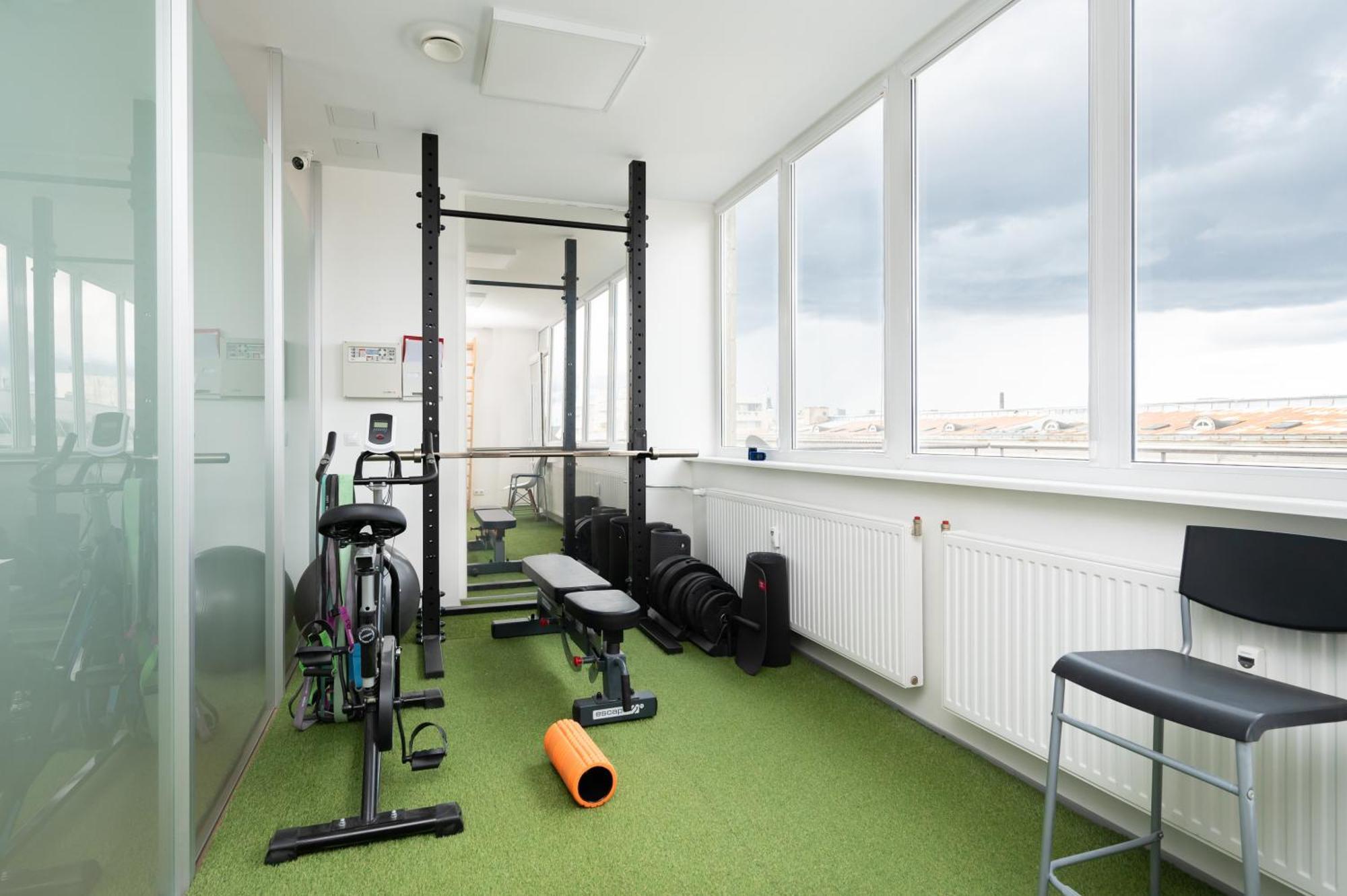 Hilltop Apartments - Studio Rooms In City Centre Tallinn Exterior foto