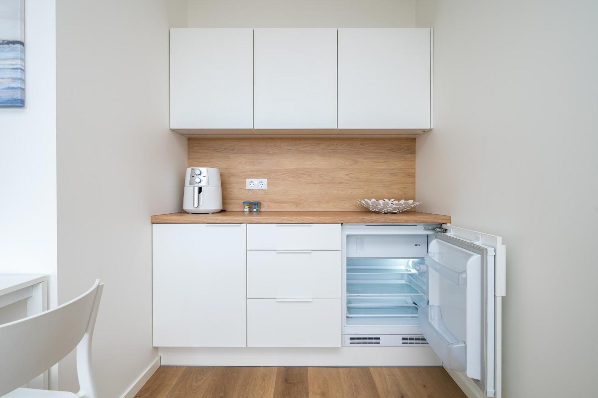 Hilltop Apartments - Studio Rooms In City Centre Tallinn Exterior foto