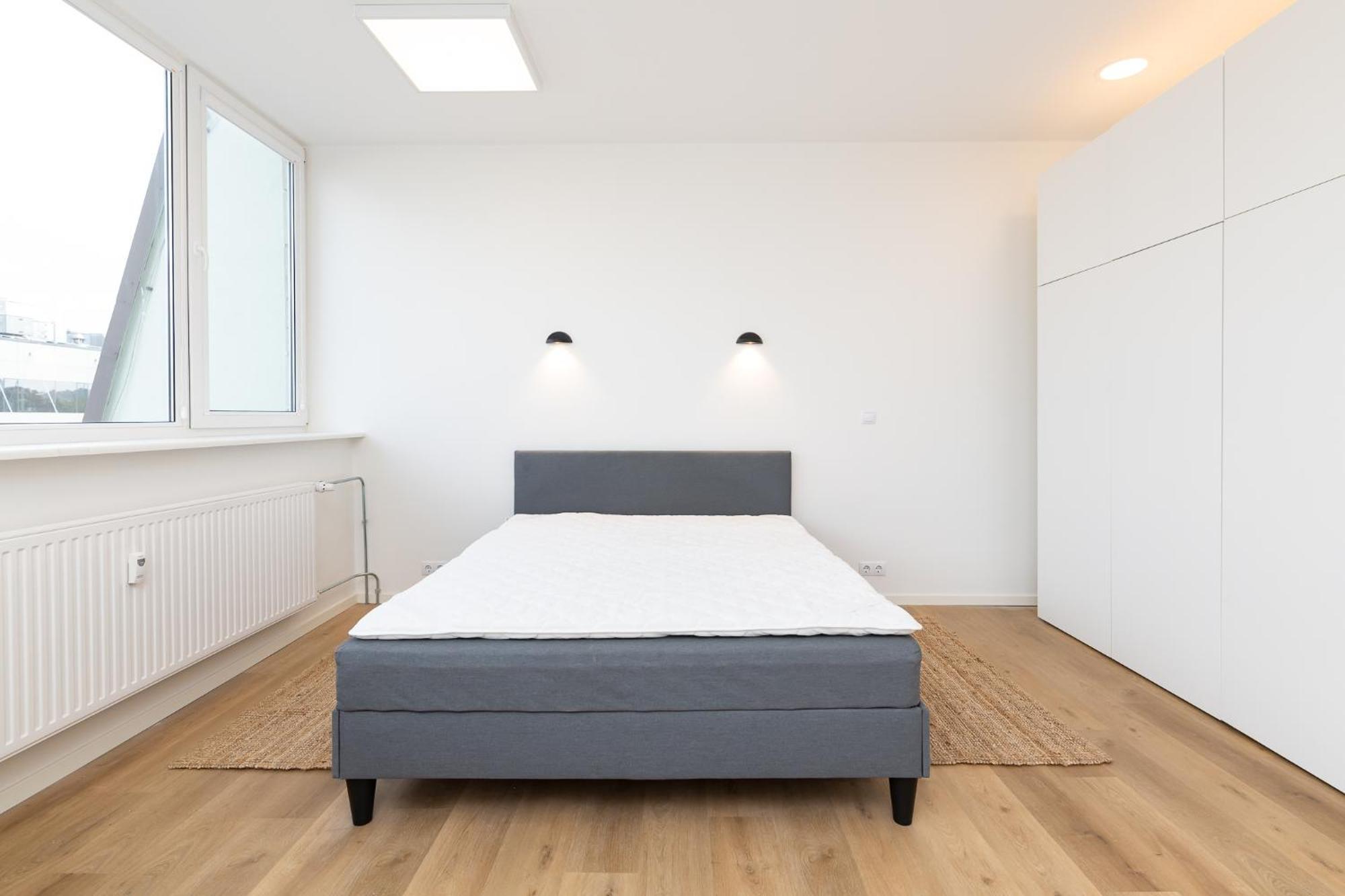 Hilltop Apartments - Studio Rooms In City Centre Tallinn Exterior foto