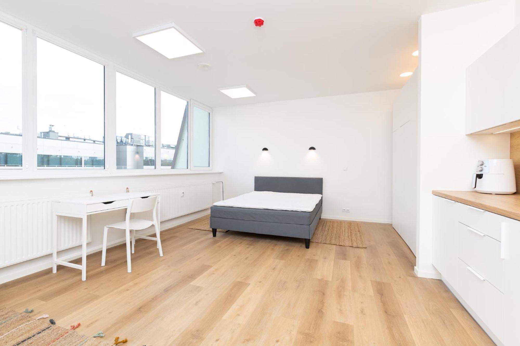 Hilltop Apartments - Studio Rooms In City Centre Tallinn Exterior foto